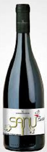 Donna di Coppe Sanu Nerello Mascalese Terre Sic. 12/750 2020