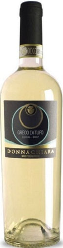 Donnachiara Greco di Tufo 2020