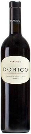 Dorigo Refosco 2015