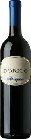 Dorigo Schioppettino 2018