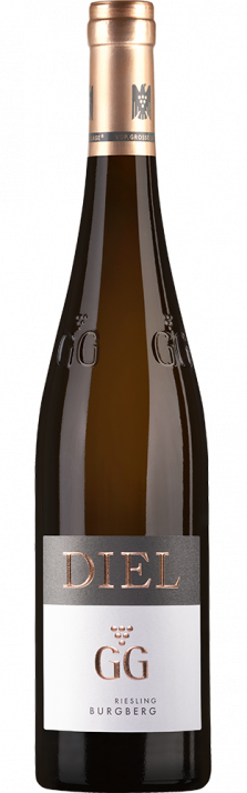 Dorsheimer Riesling Trocken, Schlossgut Diel 2020