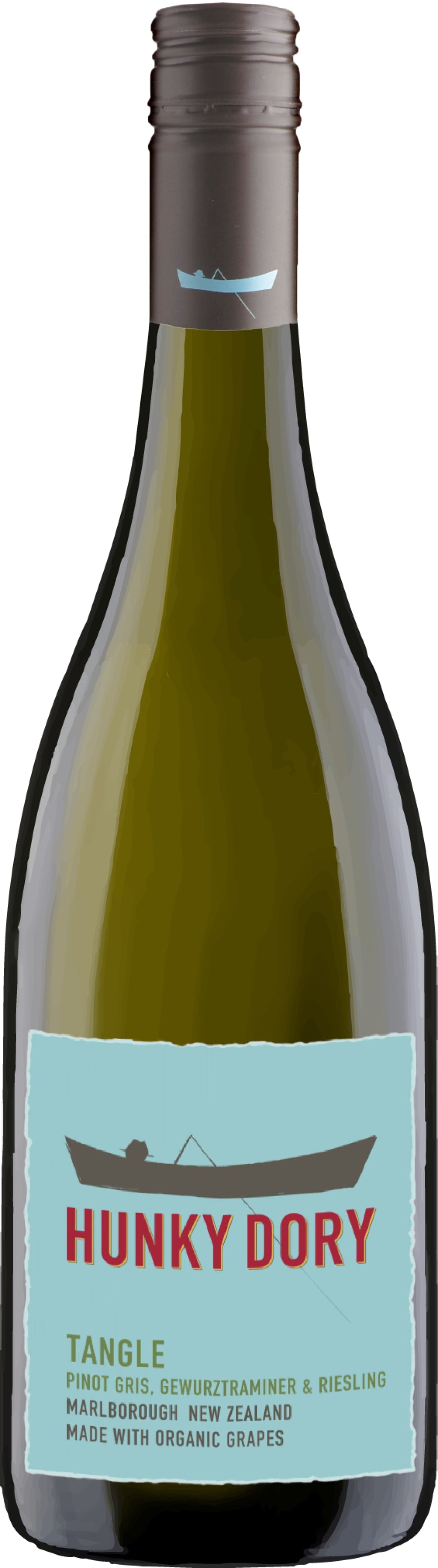 White Blend 'Tangle', Hunky Dory 2021
