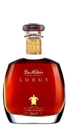 Dos Maderas Rum Luxus Doble Crianza