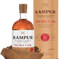 Rampur Indian Single Malt Whiskey Double Cask