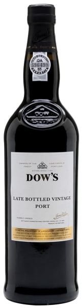 Dow's Porto Late Bottled Vintage 2012