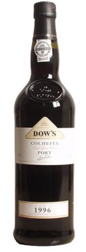 Dow's Port Fine White