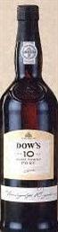 Dow's Port Tawny 10 Year