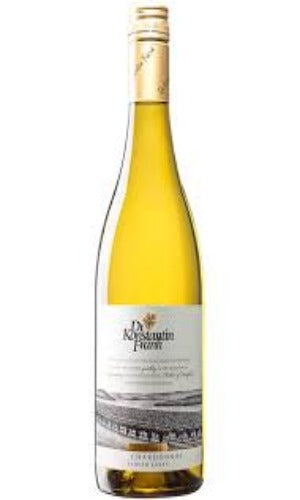 Dr. Konstantin Frank Chardonnay 2018