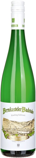 Dr. H. Thanisch Bernkasteler Badstube Riesling Kabinett 2017