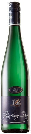 Dr. Loosen Riesling Dry 2015