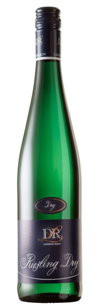 Dr. Loosen Riesling Dry Dr. L. 2017