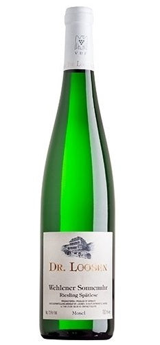 Dr. Loosen Wehlener Sonnenuhr Riesling Spatlese 2016