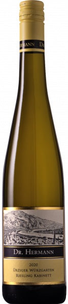 Dr. Hermann Urziger Wurzgarten Riesling Kabinett 2020