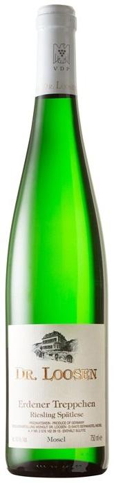 Dr. Loosen Erdener Treppchen Riesling Spatlese 2014