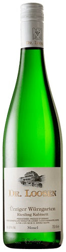 Dr. Loosen Urziger Wurzgarten Riesling Kabinett 2020