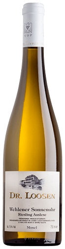 Dr. Loosen Wehlener Sonnenuhr Riesling Auslese 2020