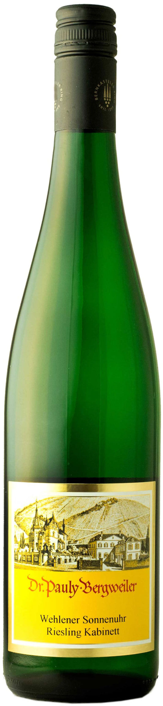 Dr. Pauly-Bergweiler Wehlener Sonnenuhr Riesling Kabinett 2017