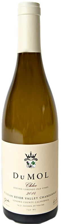 Dumol Chardonnay Chloe 2014