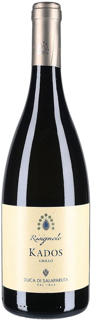 Duca di Salaparuta Grillo Kados 2018