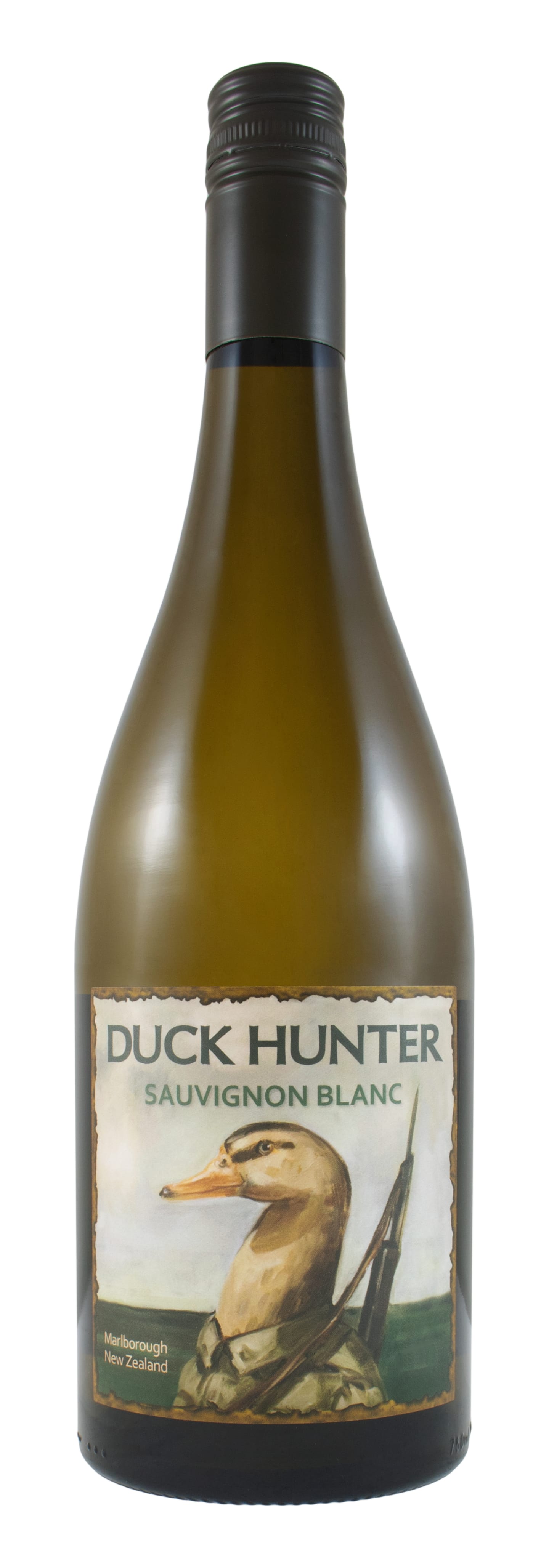 Duck Hunter Sauvignon Blanc 2020