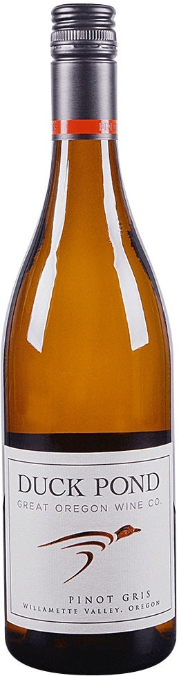 Duck Pond Pinot Gris 2020