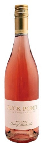 Duck Pond Rose Of Pinot Noir 2020