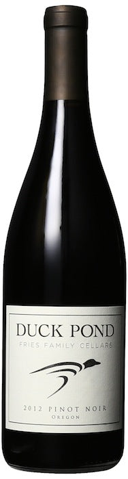 Duck Pond Cellars Willamette Valley Pinot Noir 2020