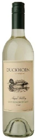 Duckhorn Sauvignon Blanc 2017