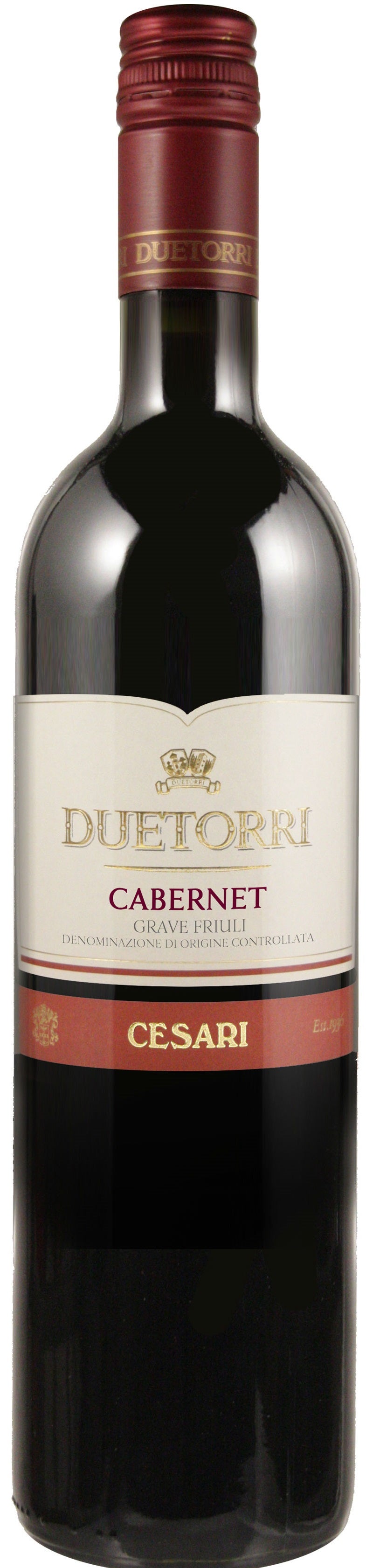 Due Torri Cabernet 2020
