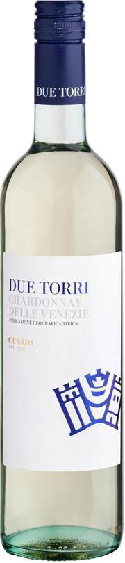Due Torri Chardonnay 2019
