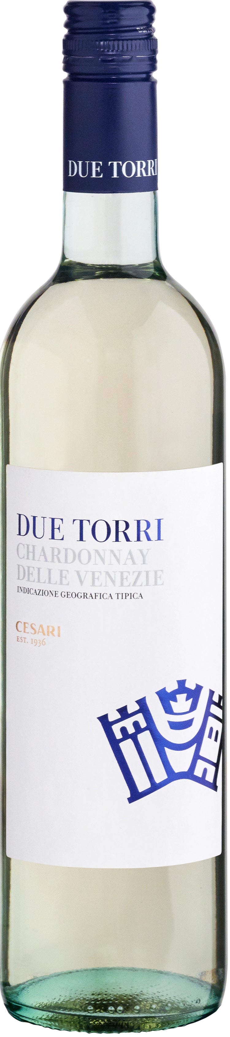 Duetorri Chardonnay 2016