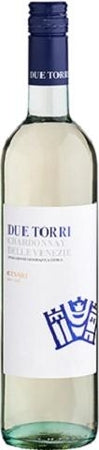 Duetorri Chardonnay 2015