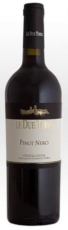 Duetorri Pinot Nero 2015