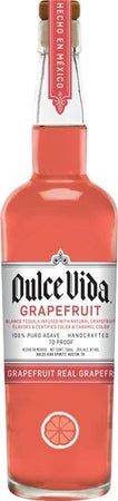 Dulce Vida Tequila Grapefruit