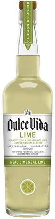 Dulce Vida Tequila Lime