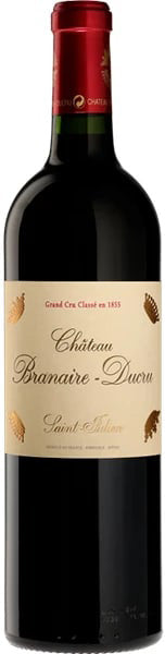 Duluc de Branaire-Ducru Saint Julien 2016