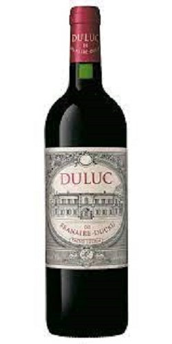 Duluc de Branaire-Ducru