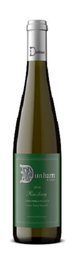 Dunham Riesling 'Lewis Vineyard' Columbia Valley 2016