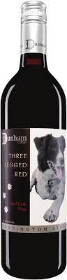 Dunham 'Three Legged Red' 2020