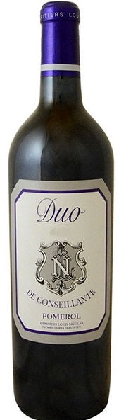 Duo de Conseillante
