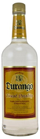 Durango Tequila Silver Dss
