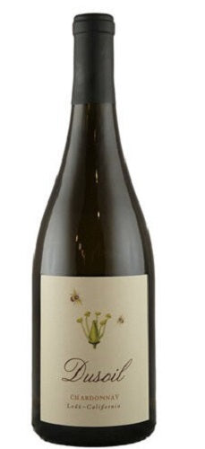 Dusoil 20 Lodi Chardonnay