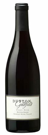 Dutton-Goldfield Pinot Noir Dutton Ranch 2016