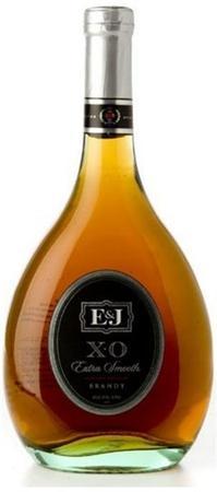 E & J Brandy XO