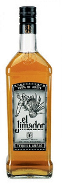EL JIMADOR ANEJO TEQUILA