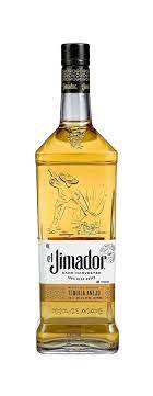 EL JIMADOR REPOSADO