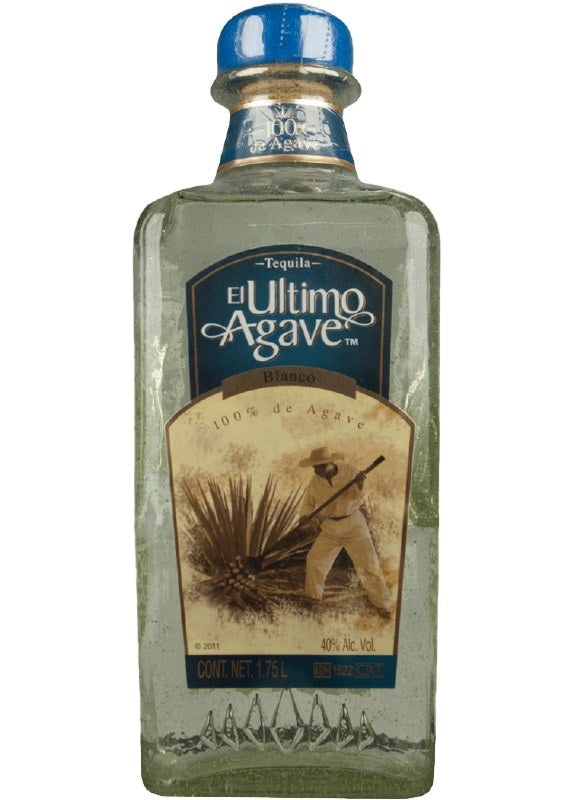 EL ULTIMO BLANCO