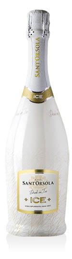ELEM ICE SPARKLING DEMI SEC 6 CS