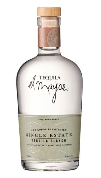 El Mayor Cafe Tequila