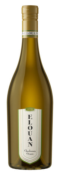 ELOUAN CHARDONNAY